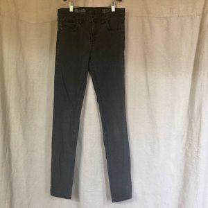 Black Madewell Jeans